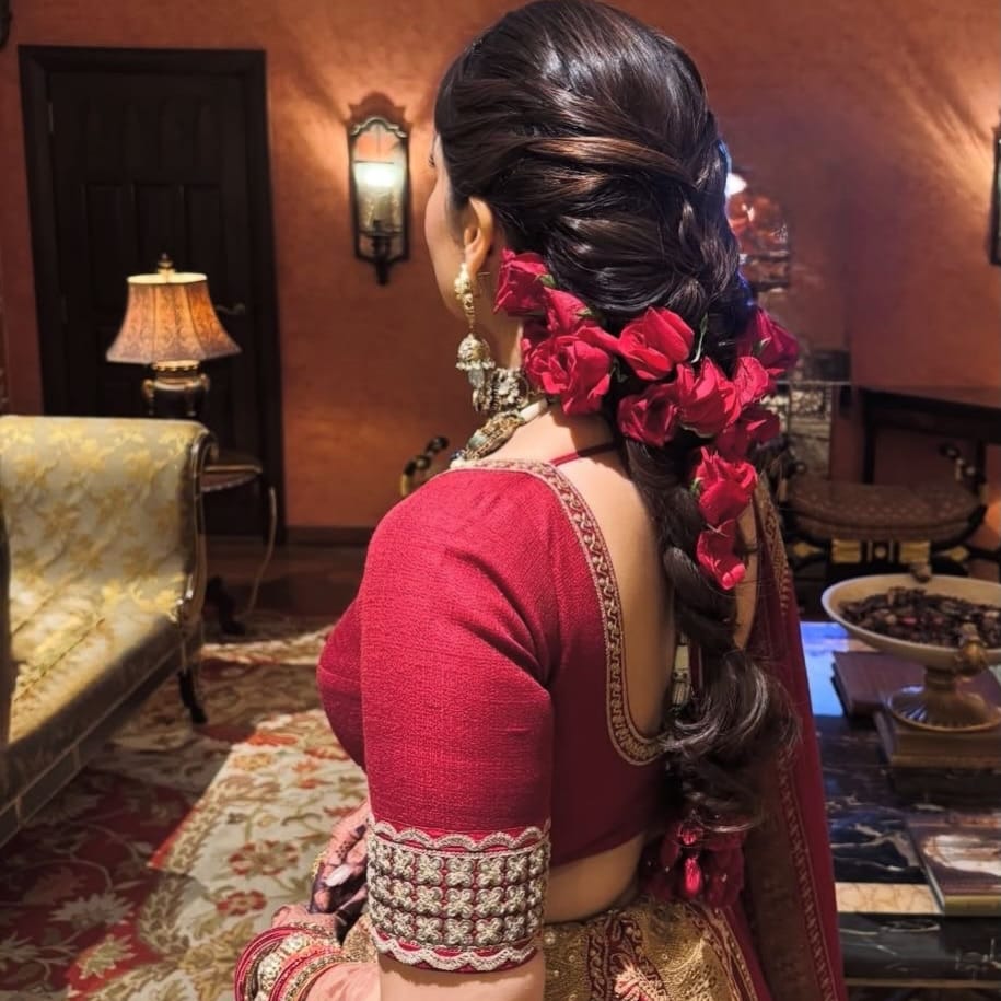 Post 4 by Siya Jewels on Instagram (image)