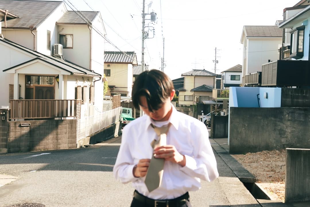Post 8 by YUKI on Instagram (image)