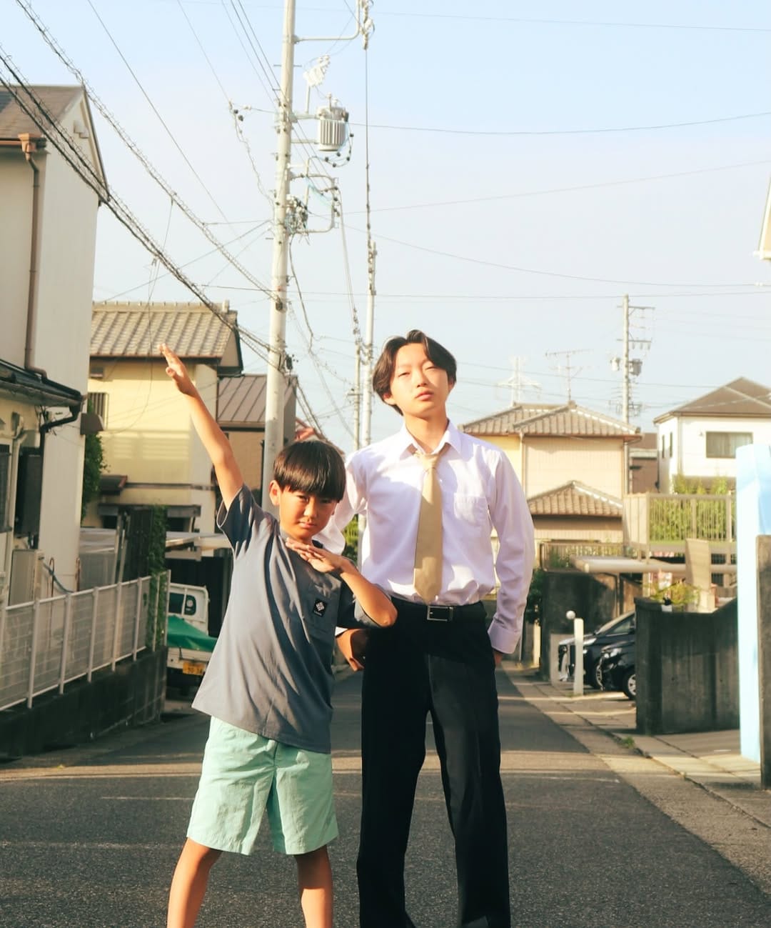 Post 4 by YUKI on Instagram (image)