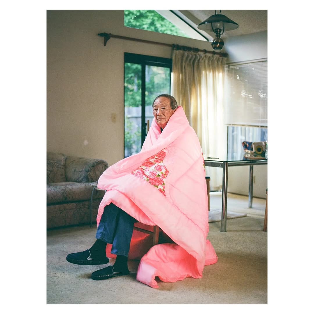 Post 8 by Sean Marc Lee / 李子仁 on Instagram (carousel)