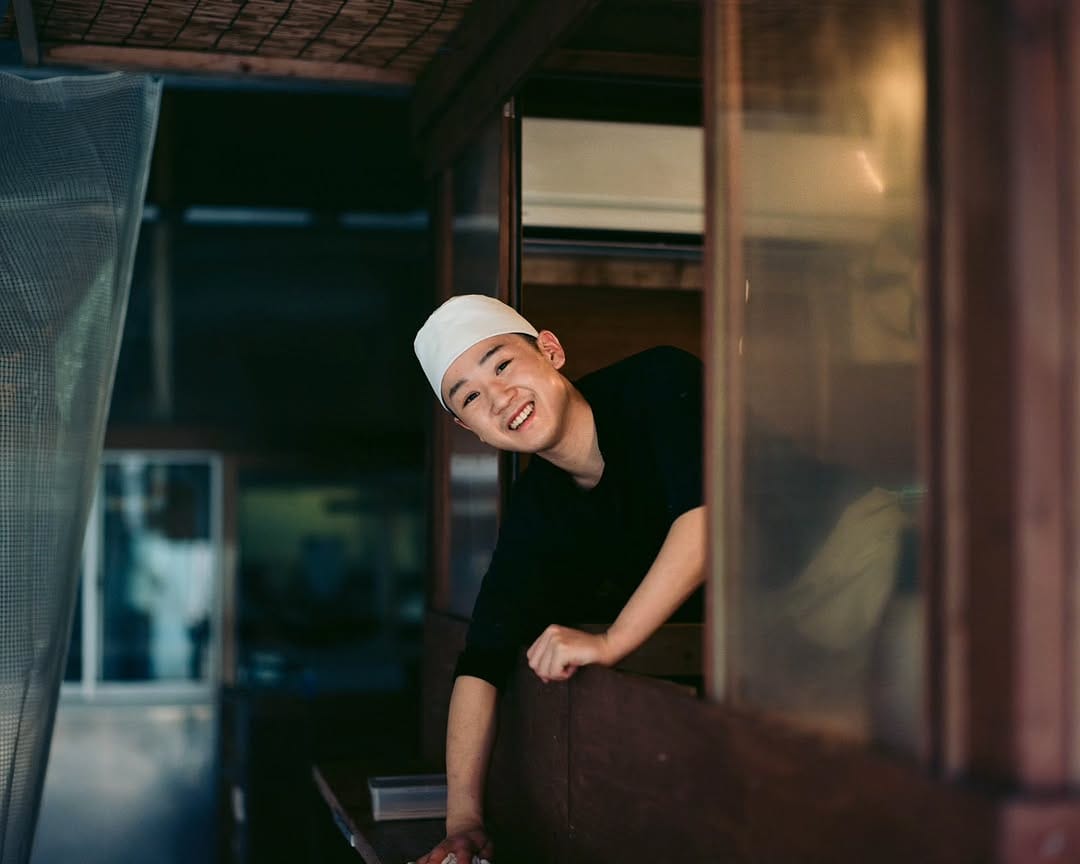 Post 3 by Sean Marc Lee / 李子仁 on Instagram (carousel)