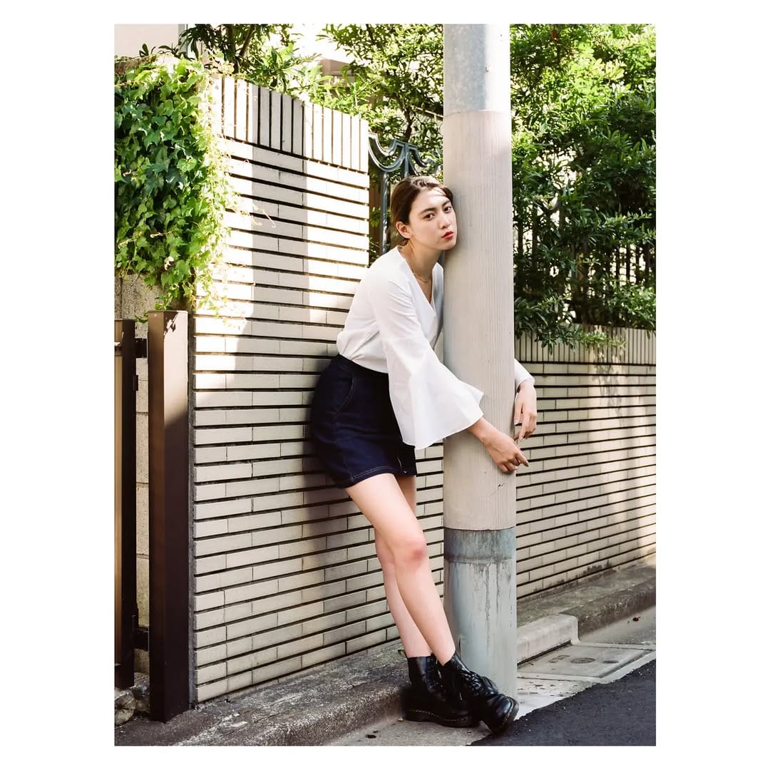 Post 9 by Sean Marc Lee / 李子仁 on Instagram (carousel)