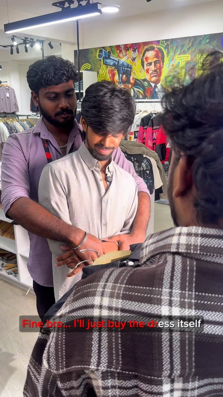 Post 7 by DAYUM STORE on Instagram (video)
