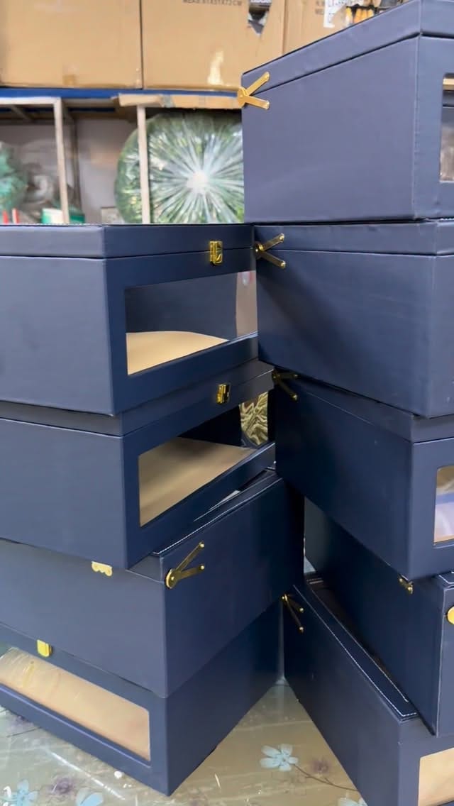 Post 8 by Make Every Occasion Special on Instagram (video)