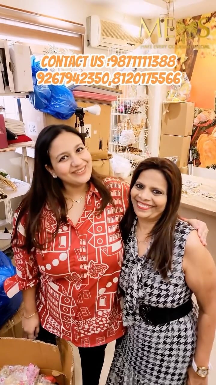 Post 2 by Make Every Occasion Special on Instagram (video)