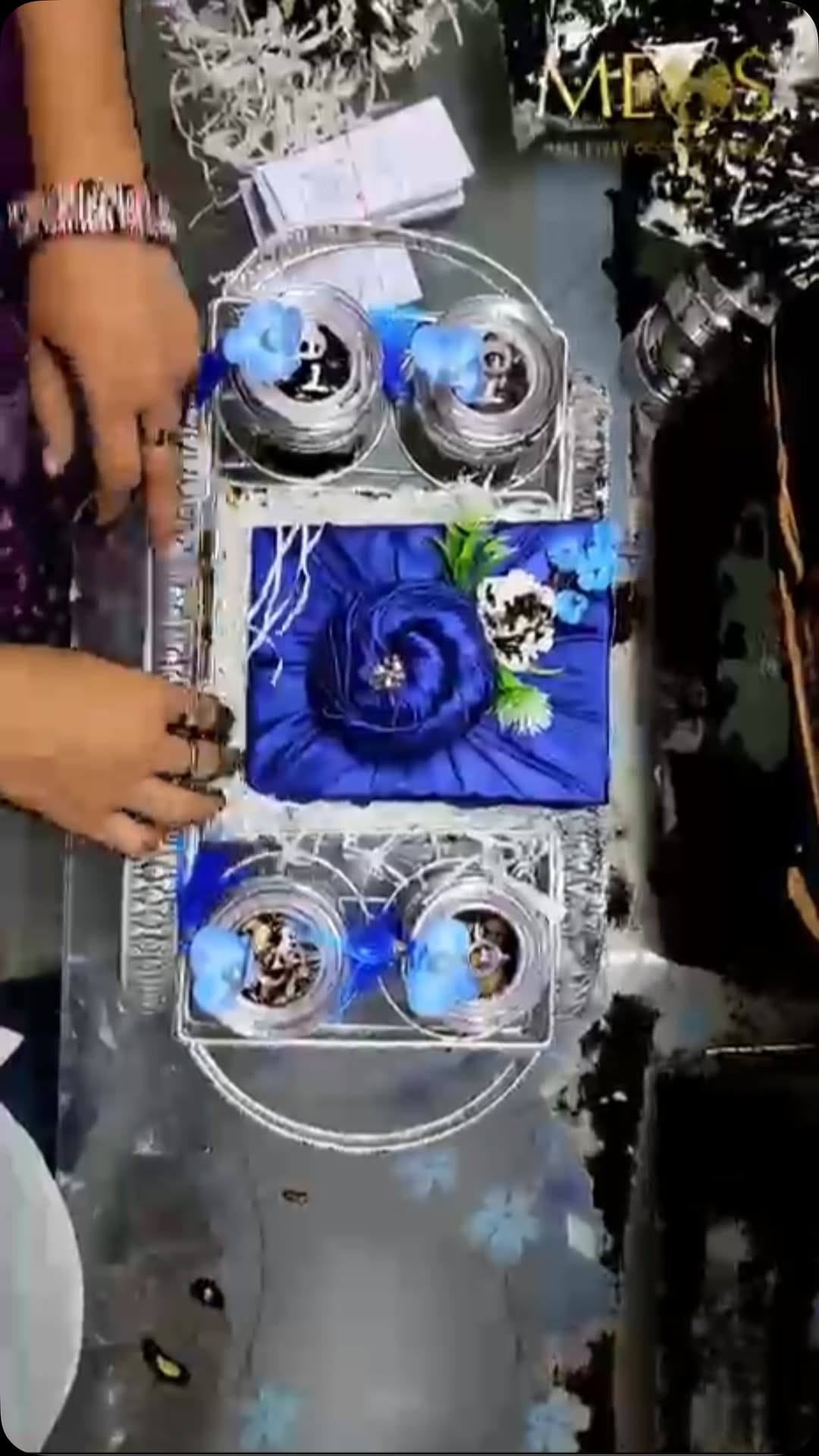 Post 4 by Make Every Occasion Special on Instagram (video)
