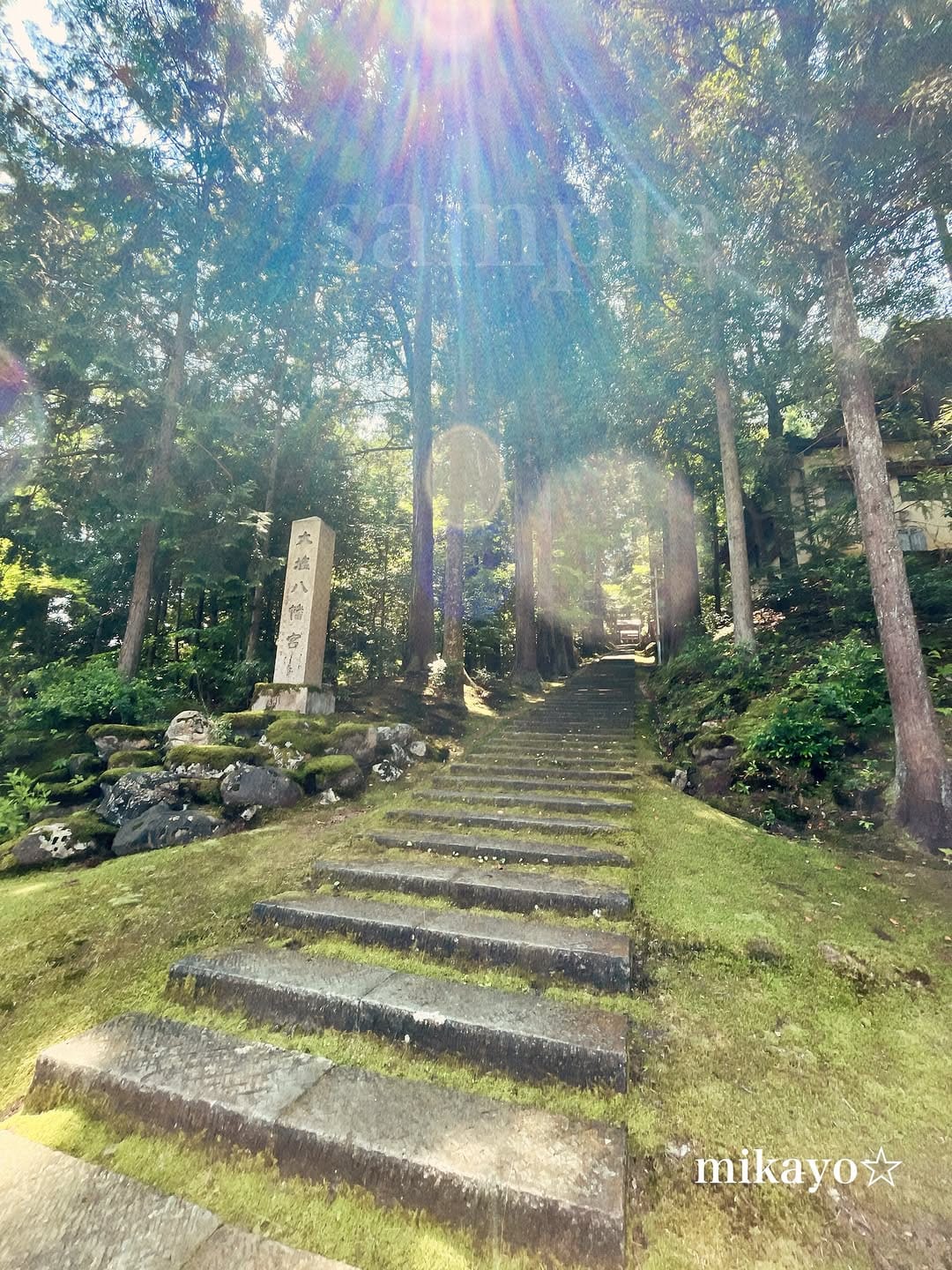 Post 1 by 川原 美香代 on Instagram (image)