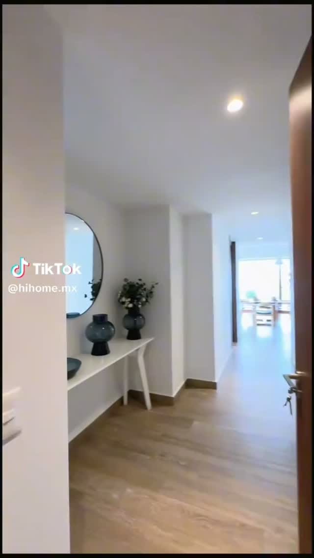 Post 3 by HiHome.mx on Instagram (video)
