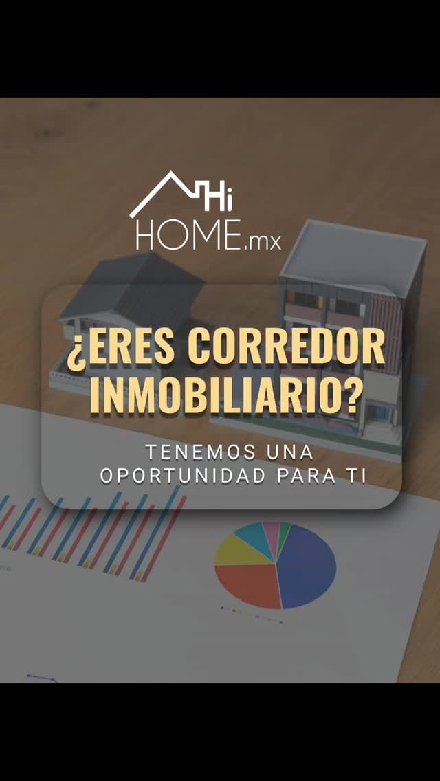 Post 8 by HiHome.mx on Instagram (video)