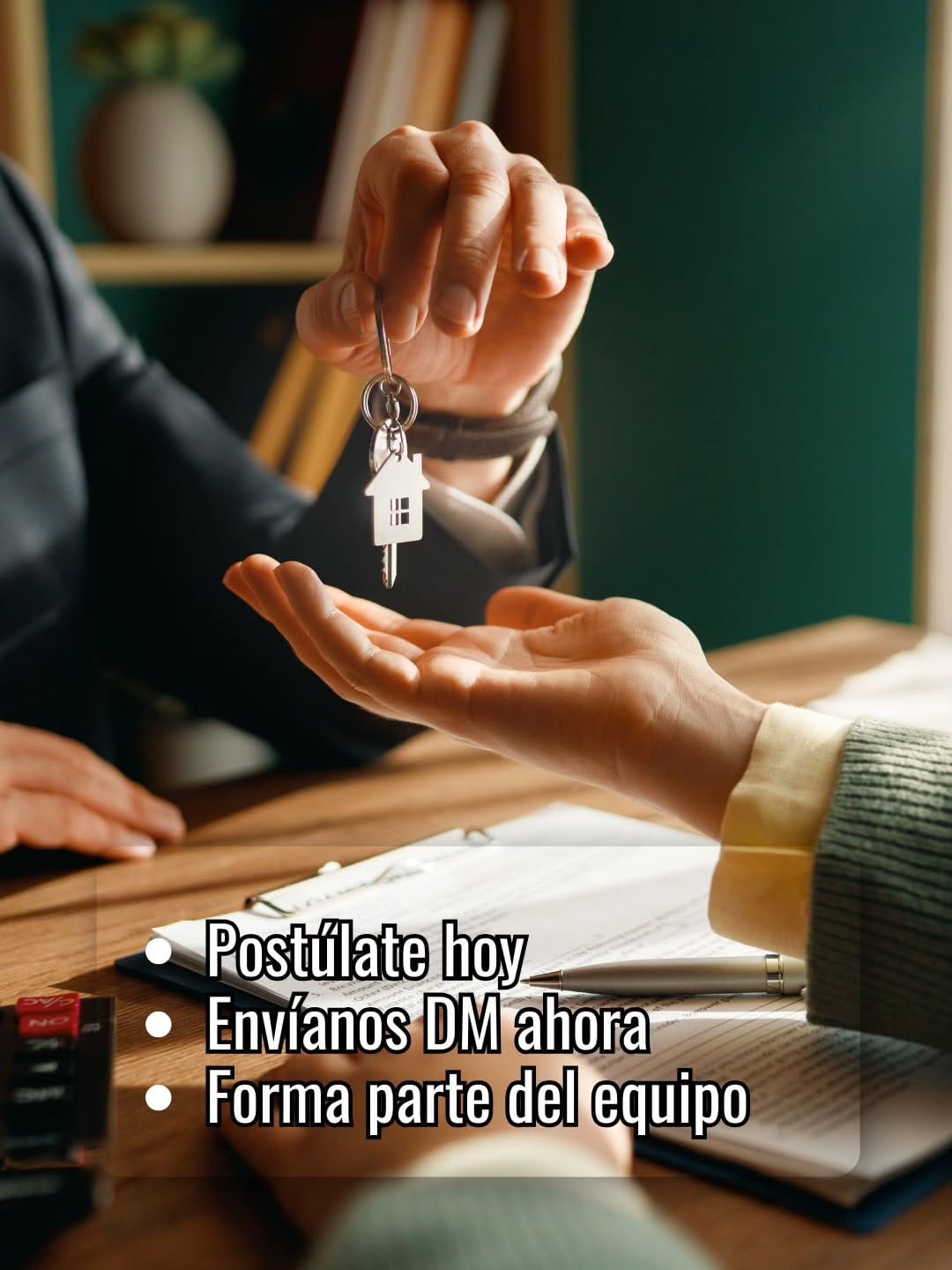 Post 10 by HiHome.mx on Instagram (image)
