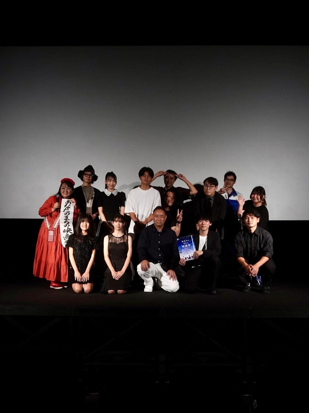 Post 9 by 坂本 蓮/Ren Sakamoto on Instagram (carousel)