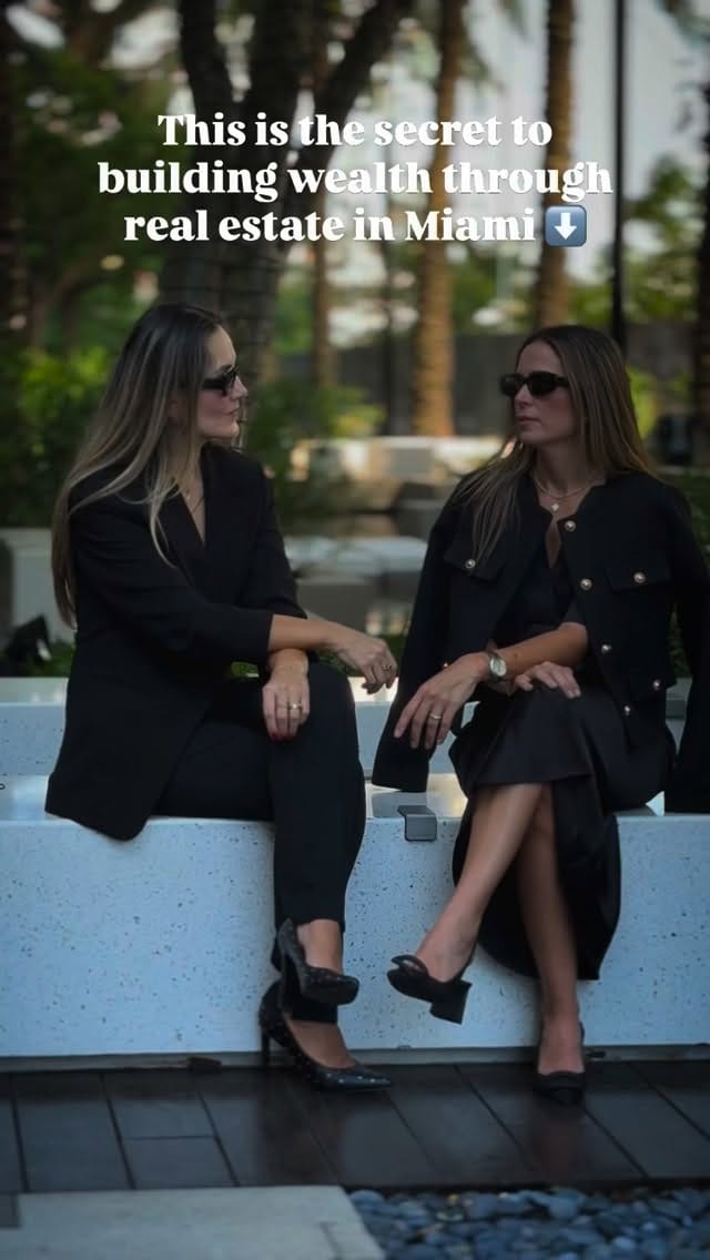 Post 7 by Frida Hadida  FL | Real Estate on Instagram (video)