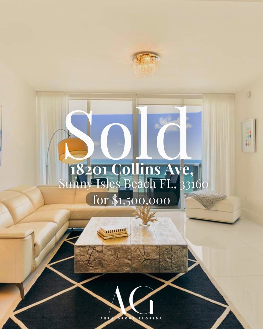 Post 4 by Frida Hadida  FL | Real Estate on Instagram (image)