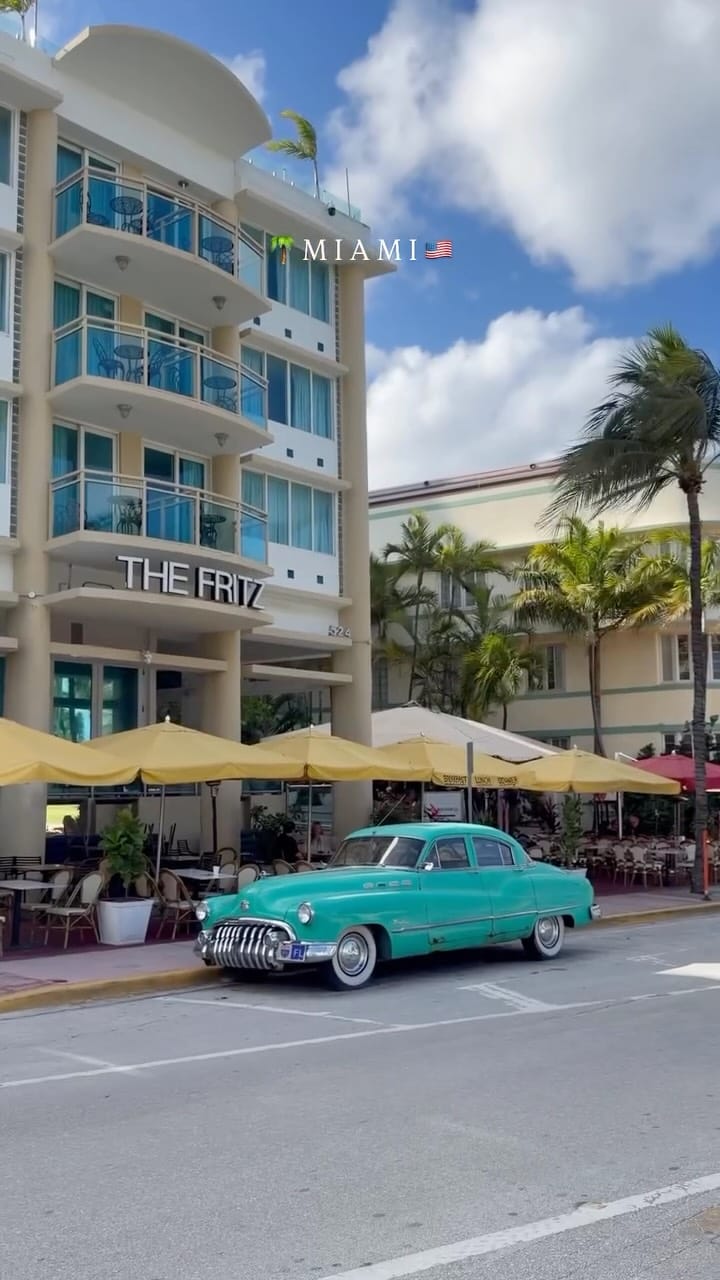 Post 1 by Frida Hadida  FL | Real Estate on Instagram (video)