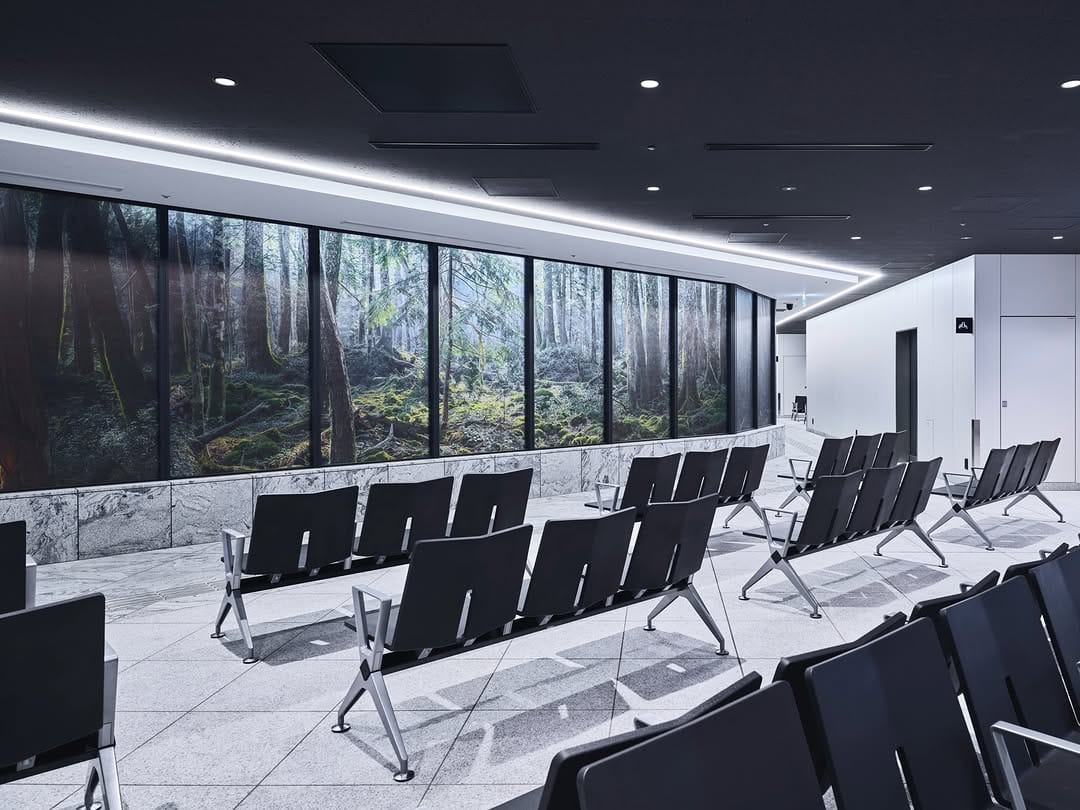 Post 9 by MISAKI NAGAO | Landscape Photo Design on Instagram (carousel)