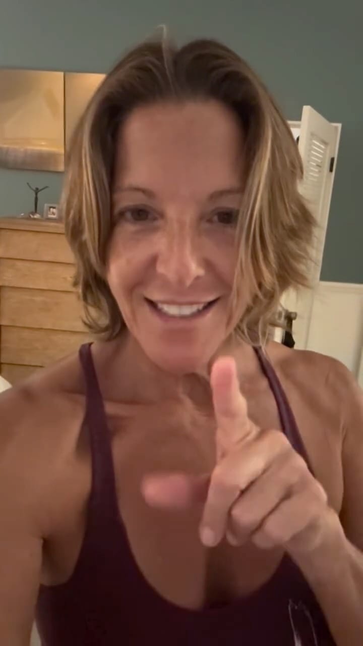 Post 6 by Debi Mae West on Instagram (video)