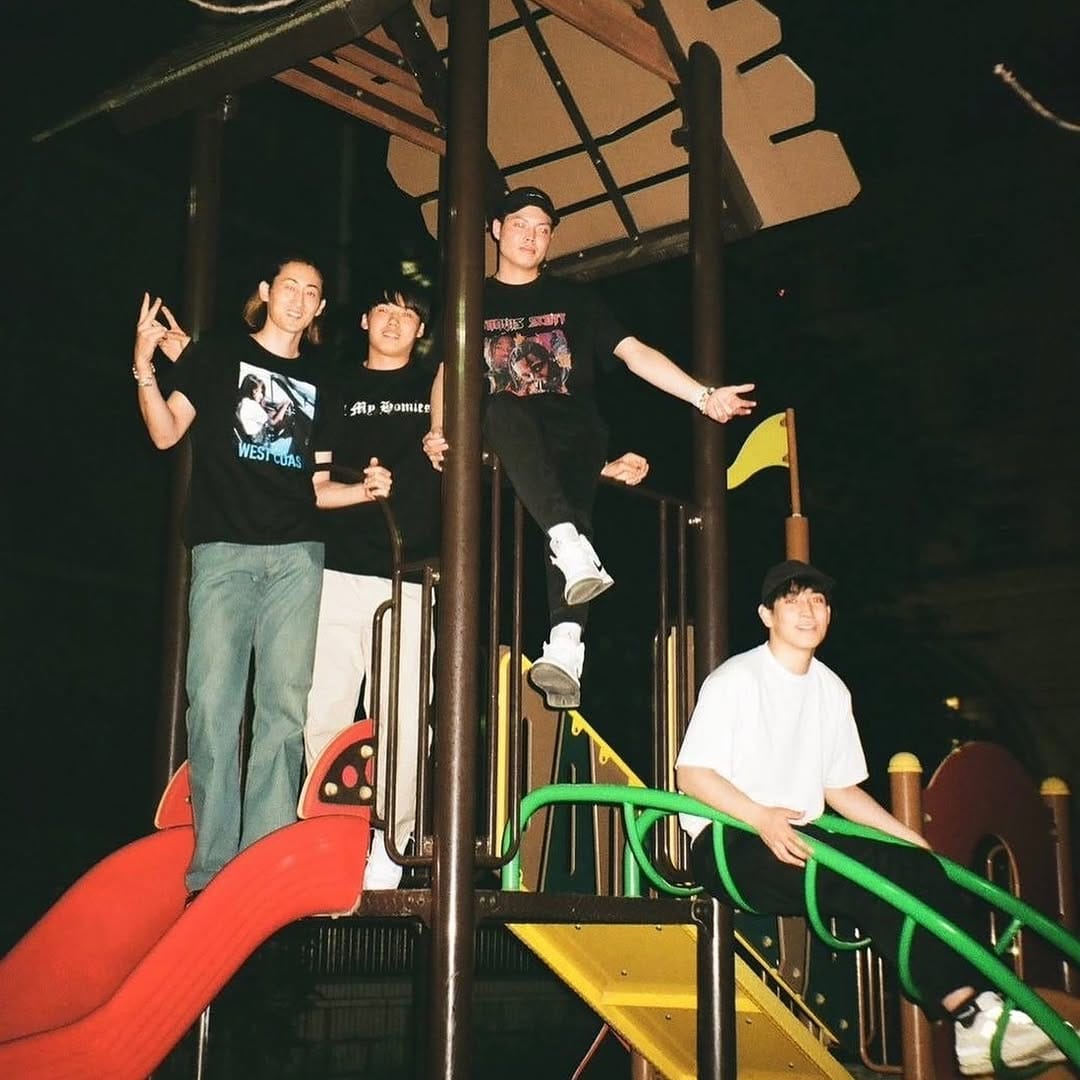 Post 5 by 三谷 桂司朗 / Keijiro Mitani on Instagram (carousel)