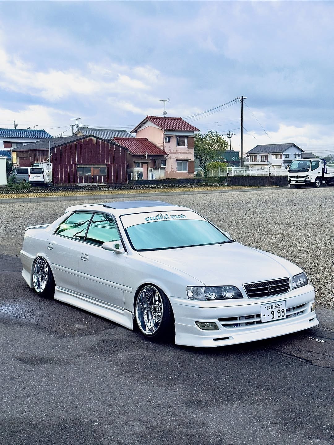 Post 8 by のあ on Instagram (image)