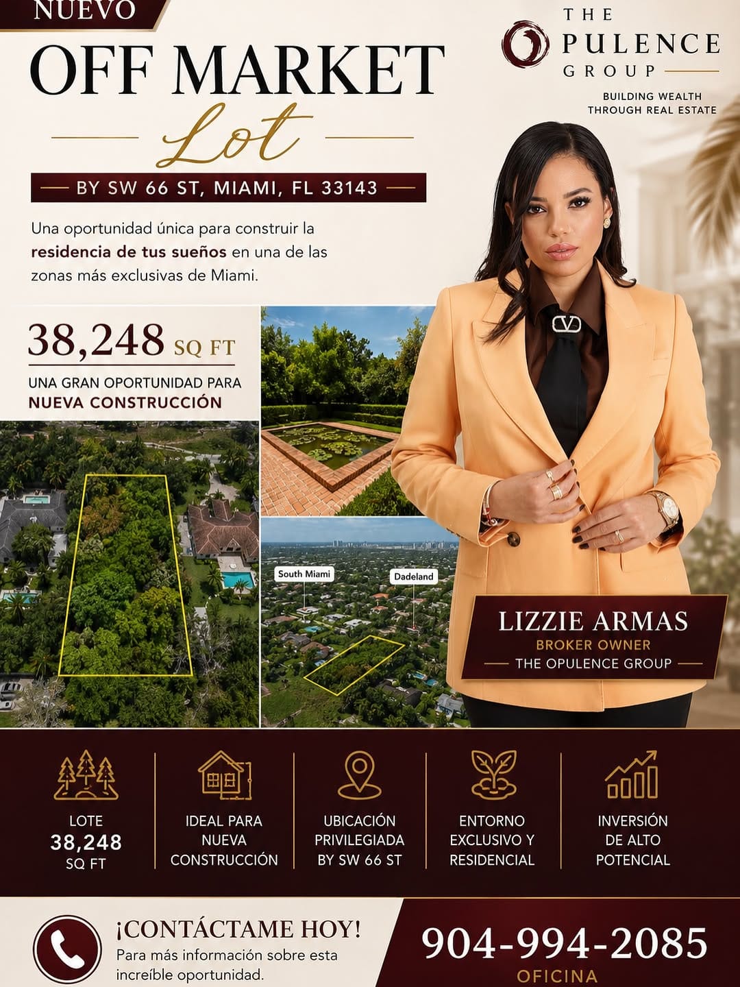 Post 6 by Liz A Hernandez/ Real Estate on Instagram (image)