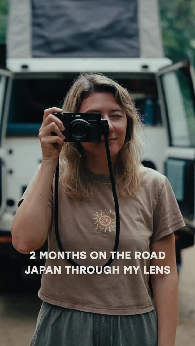 Post 9 by wewillroam on Instagram (video)