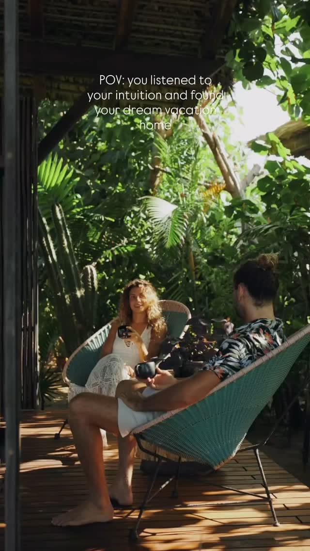Post 3 by Casa Altanera on Instagram (video)