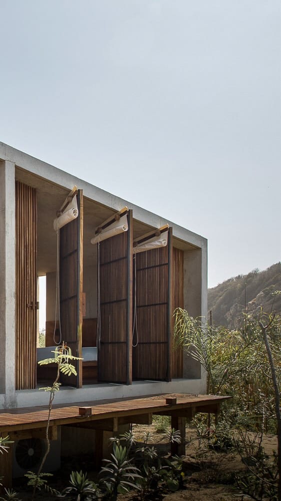 Post 5 by Casa Altanera on Instagram (video)