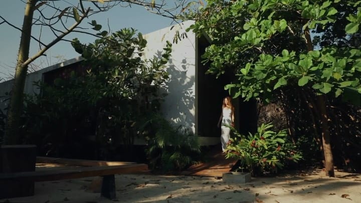 Post 7 by Casa Altanera on Instagram (video)