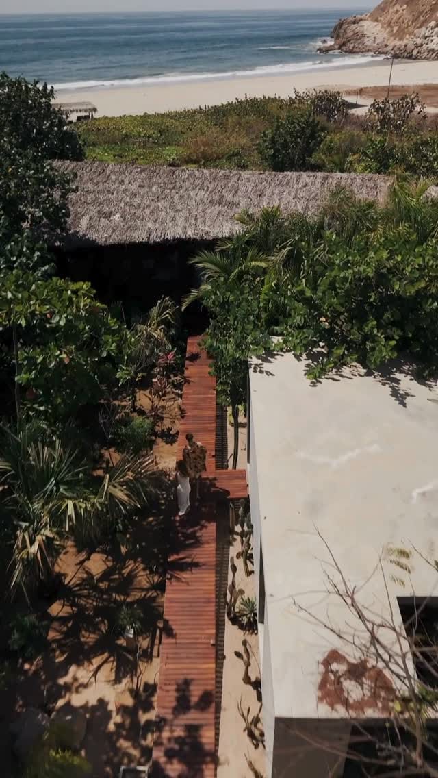 Post 2 by Casa Altanera on Instagram (video)