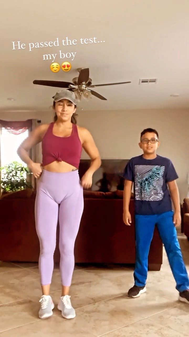 Post 10 by Leonor ♌️ on Instagram (video)