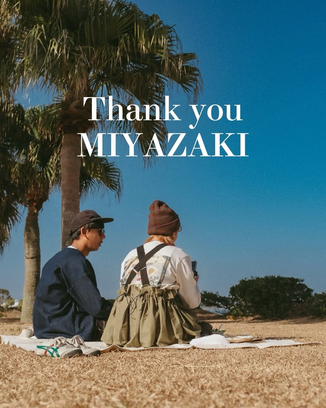 Post 2 by TSUBASA on Instagram (image)