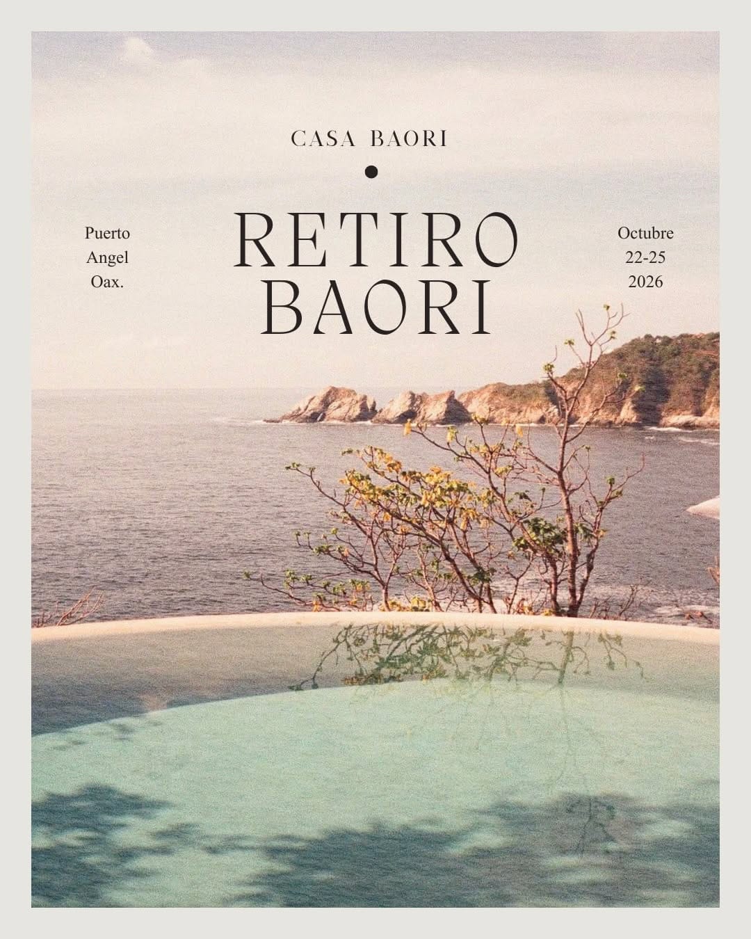 Post 10 by Casa Baori on Instagram (carousel)