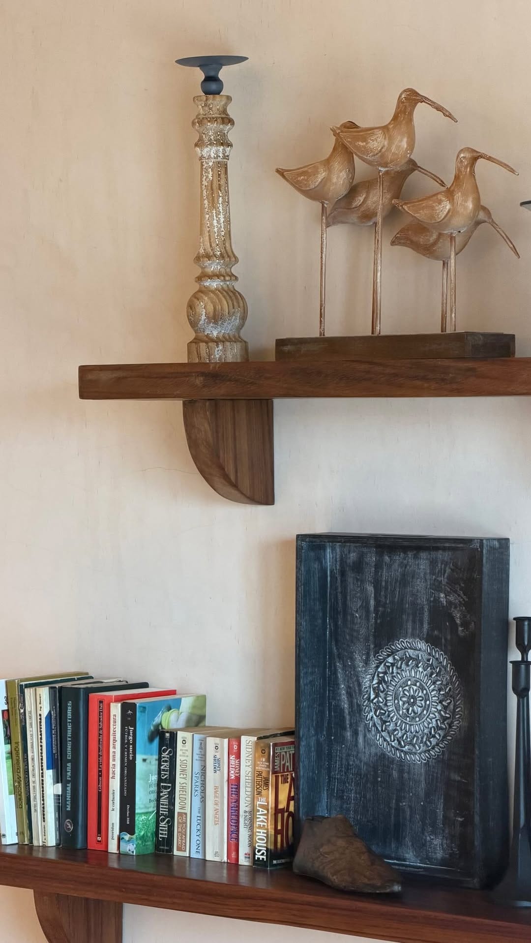 Post 3 by Casa Baori on Instagram (video)