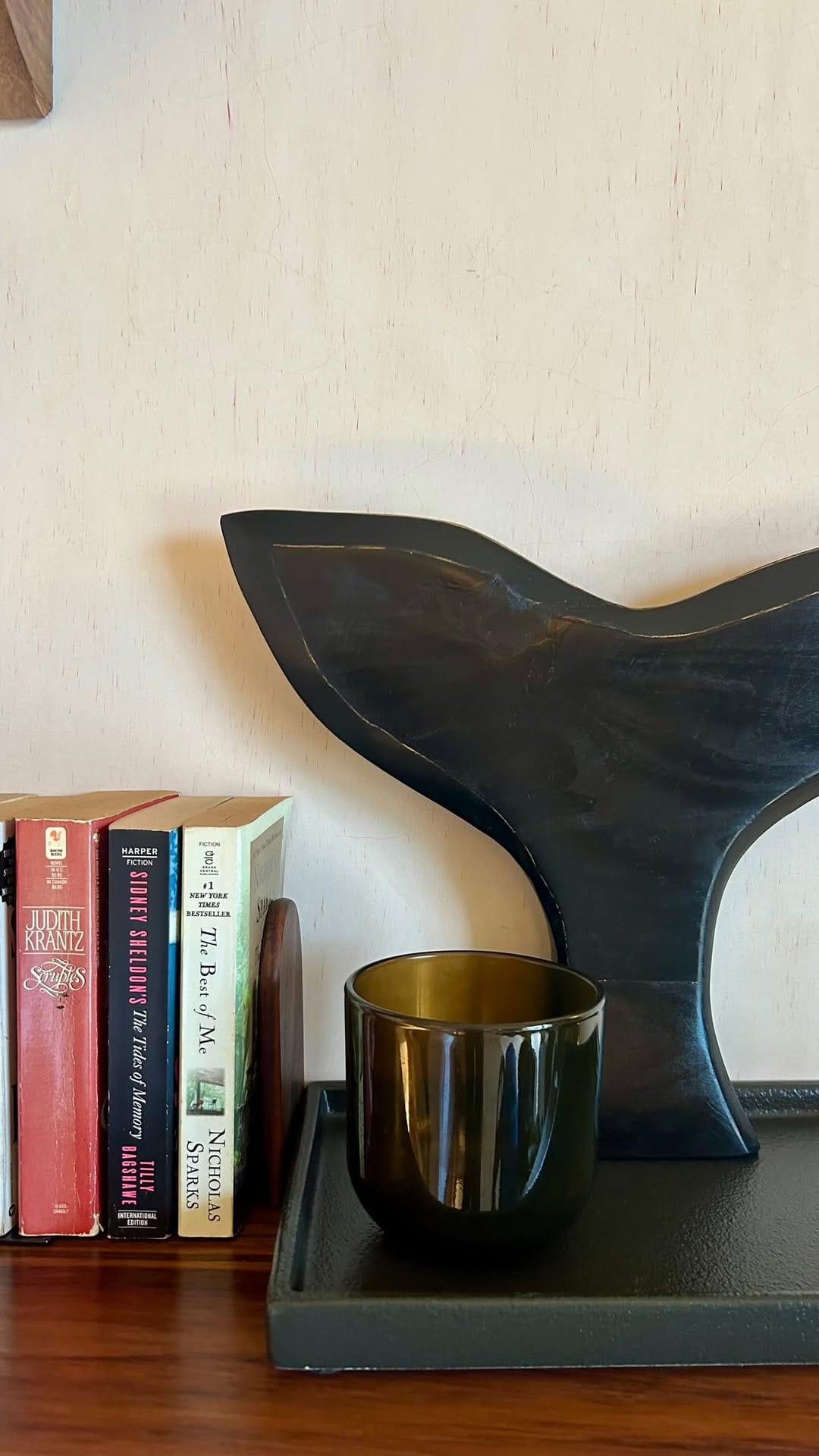 Post 2 by Casa Baori on Instagram (video)