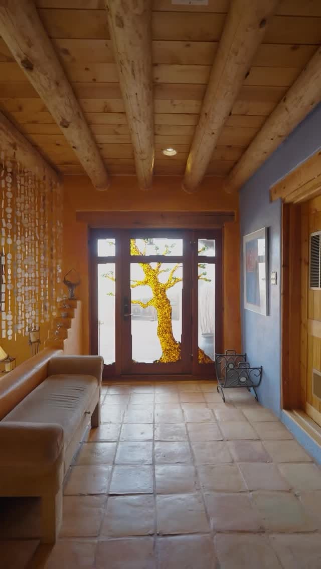 Post 7 by Taos // Angel Fire // Northern NM Real Estate on Instagram (video)