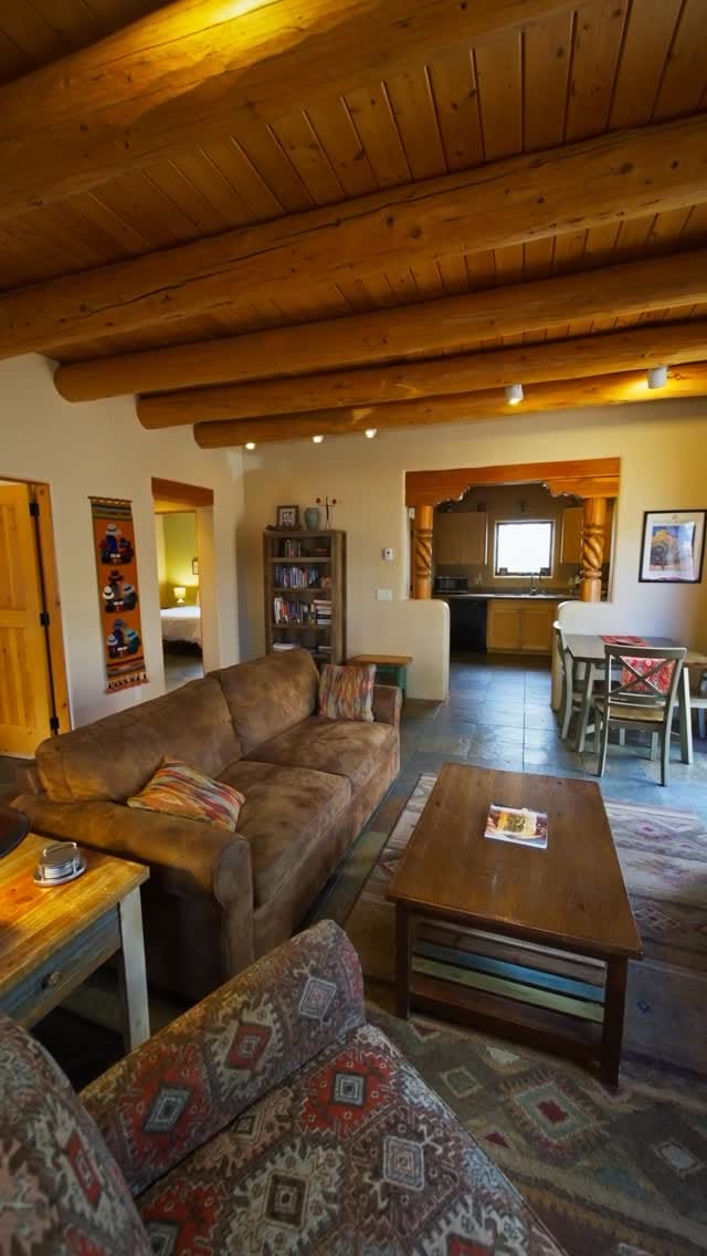 Post 6 by Taos // Angel Fire // Northern NM Real Estate on Instagram (video)