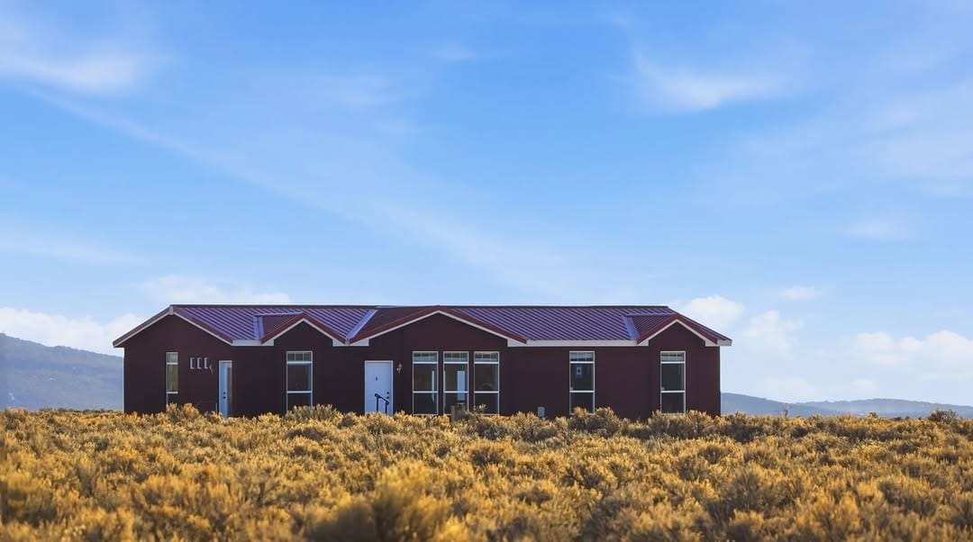 Post 4 by Taos // Angel Fire // Northern NM Real Estate on Instagram (carousel)