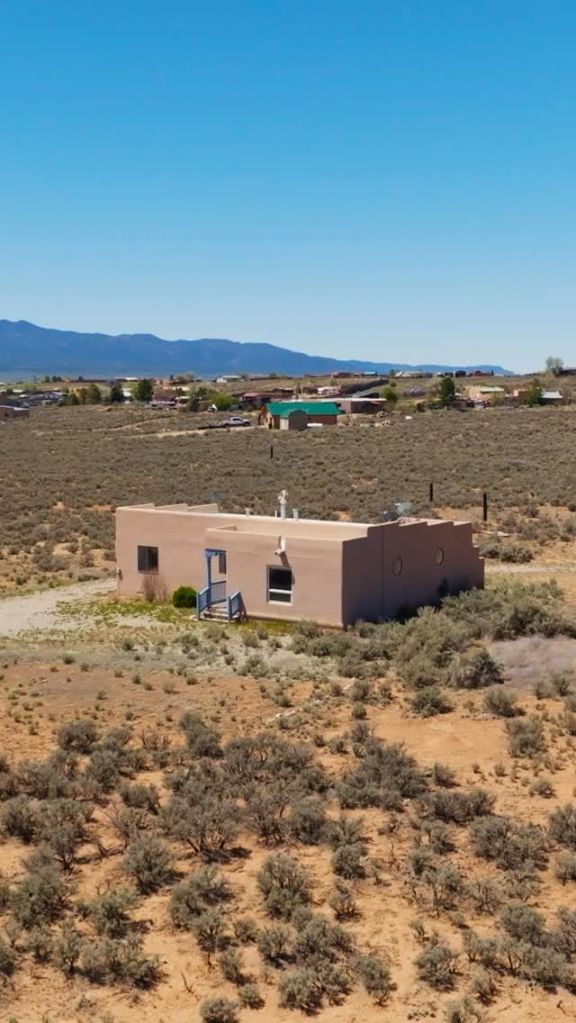 Post 1 by Taos // Angel Fire // Northern NM Real Estate on Instagram (video)