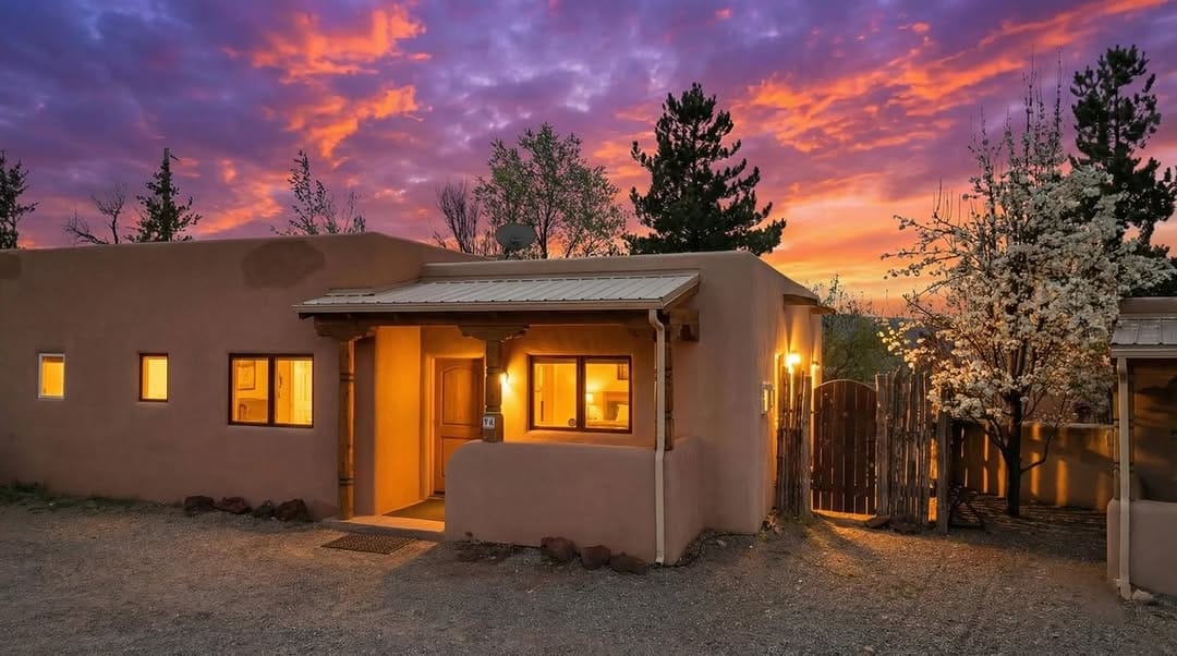 Post 5 by Taos // Angel Fire // Northern NM Real Estate on Instagram (carousel)