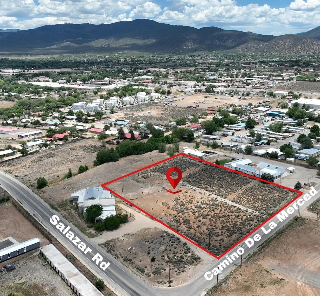 Post 3 by Taos // Angel Fire // Northern NM Real Estate on Instagram (carousel)