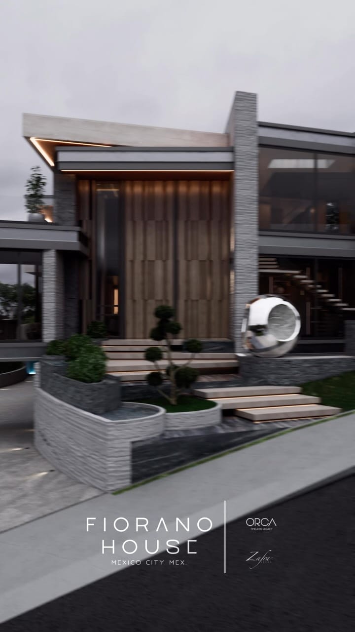 Post 1 by ORCA Design | Timeless Legacy on Instagram (video)