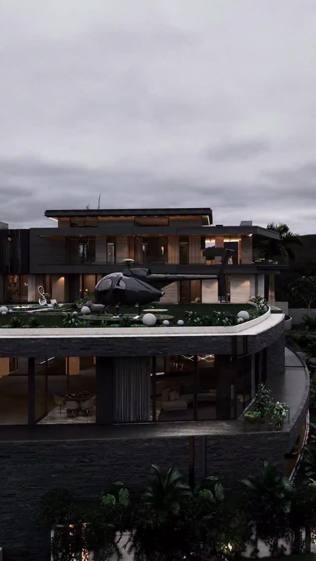 Post 3 by ORCA Design | Timeless Legacy on Instagram (video)