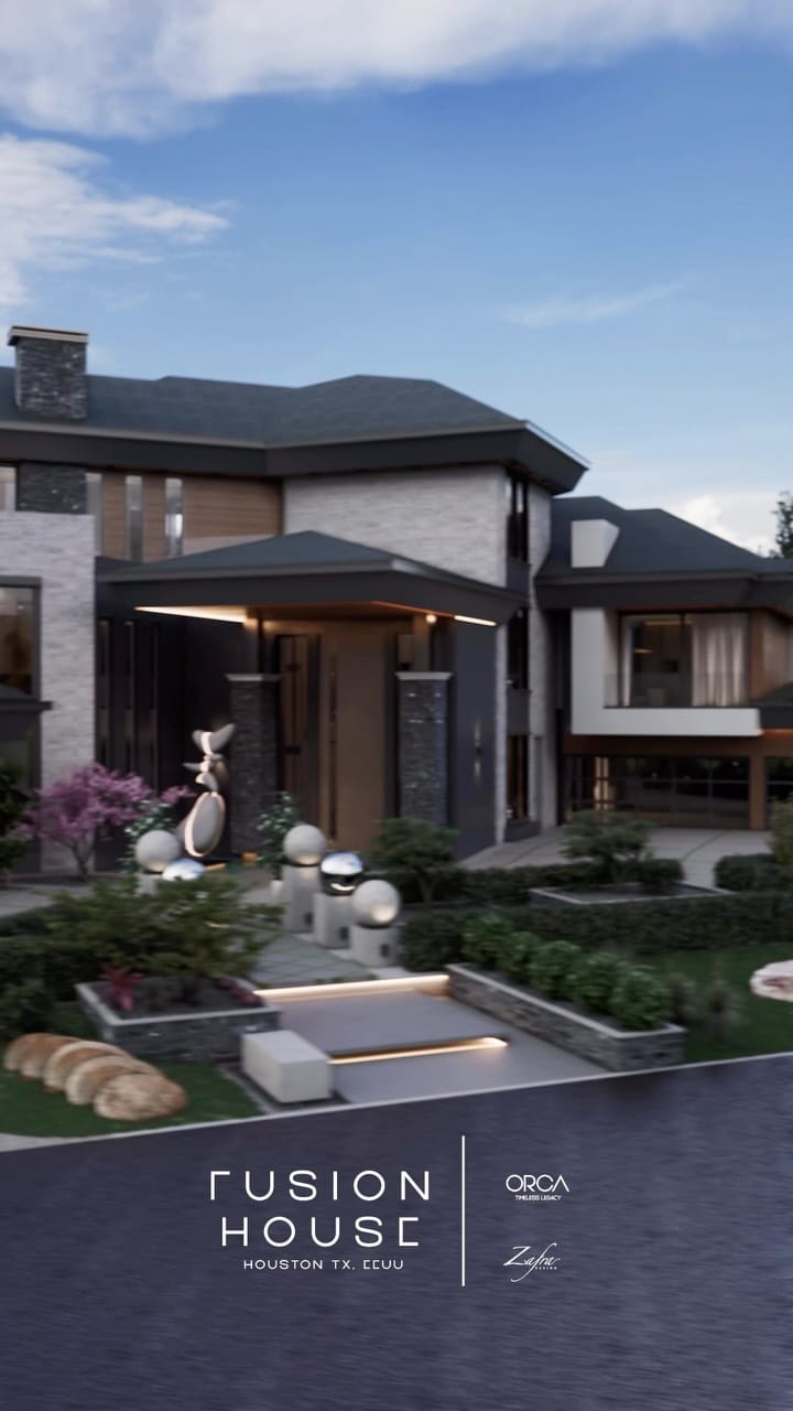Post 2 by ORCA Design | Timeless Legacy on Instagram (video)