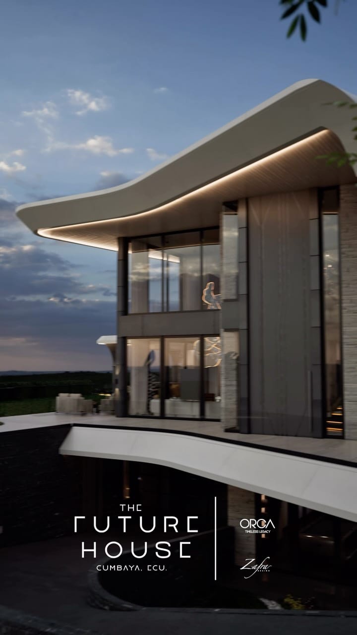 Post 10 by ORCA Design | Timeless Legacy on Instagram (video)