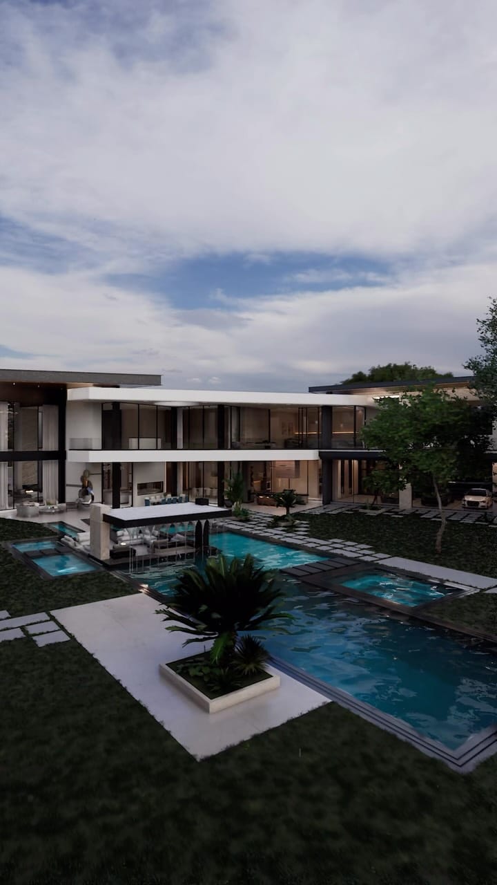 Post 5 by ORCA Design | Timeless Legacy on Instagram (video)