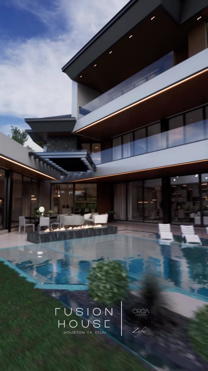 Post 7 by ORCA Design | Timeless Legacy on Instagram (video)
