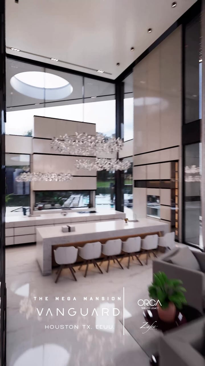 Post 9 by ORCA Design | Timeless Legacy on Instagram (video)
