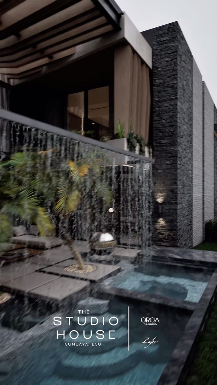 Post 8 by ORCA Design | Timeless Legacy on Instagram (video)