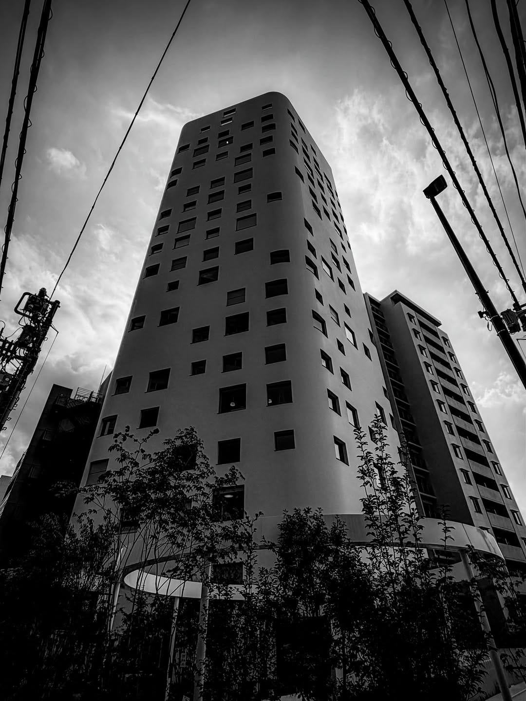 Post 7 by 宍戸 開 on Instagram (image)