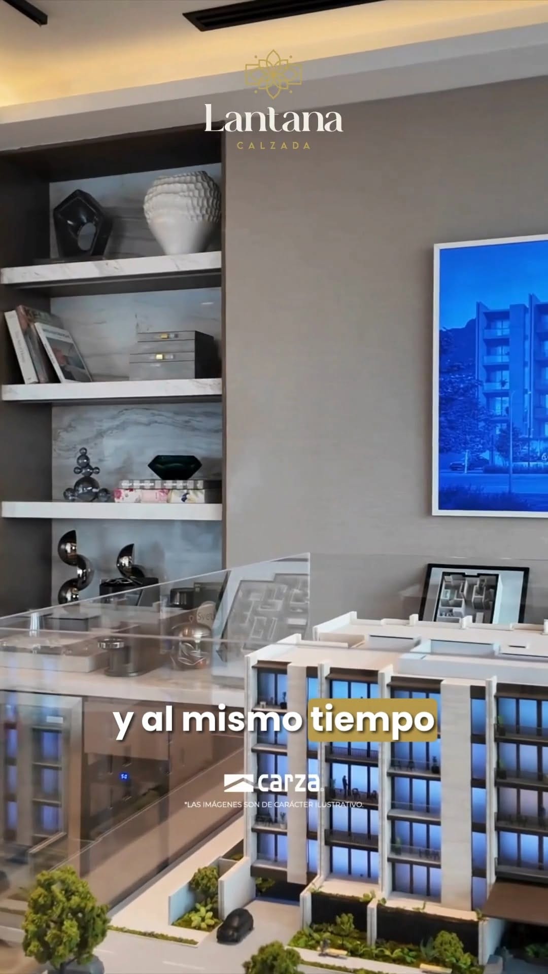 Post 9 by Carza on Instagram (video)