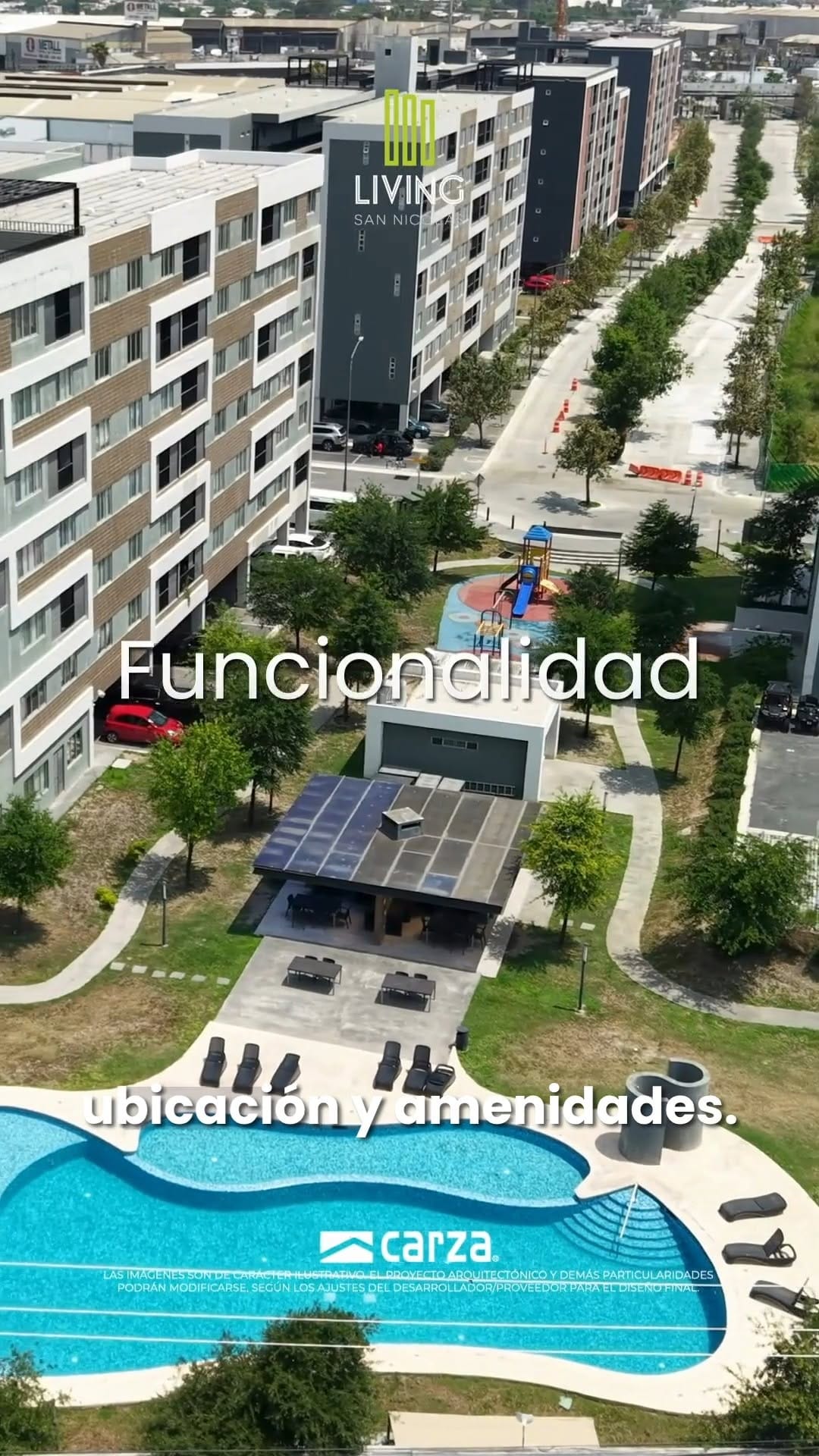 Post 5 by Carza on Instagram (video)